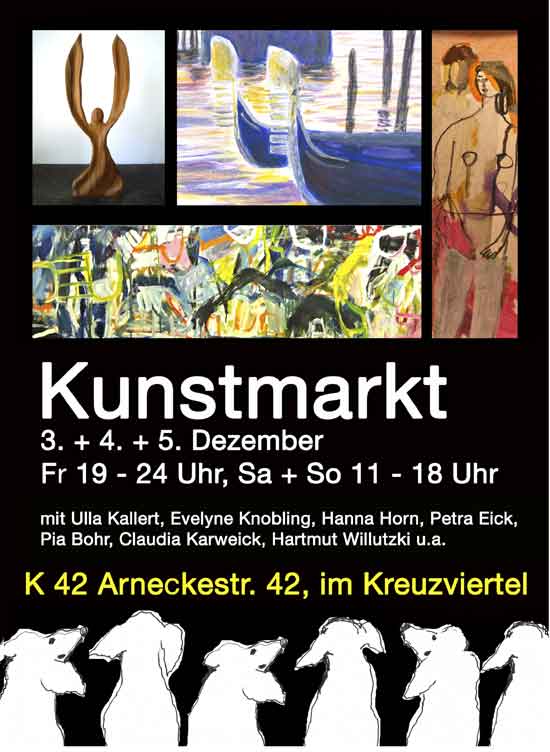 Kunstmarkt